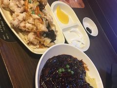 -香港饭店0410(明洞店)