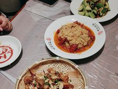 -有位虾匠·香辣蟹·小龙虾(李村店)