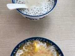 -小雨点糖水店(中兴街分店)