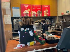 -星巴克(北京建威大厦店)