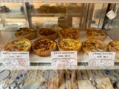 -老梦面包 CHEZMOREL(三源里店)