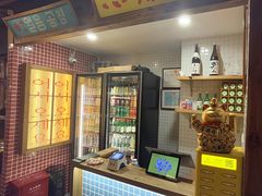 -蒲葵传统炭火烤肉(白石龙店)