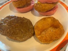 -比格比萨自助(宝山日月光店)