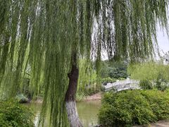 -南翠屏公园