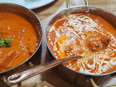 -清真·AL-JANNAT 佳纳特餐厅(狮子桥店)