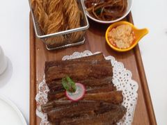 -北塘海鲜·天津菜(大光明桥旗舰店)