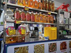 -嘉升大排档(番禺总店)