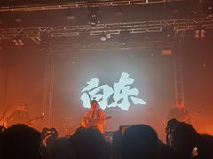 -Vox Livehouse(长沙店)