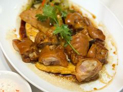 -厝包四点金·潮宴(太古仓店)