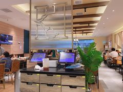 -豪客来牛排(马群招商花园城店)