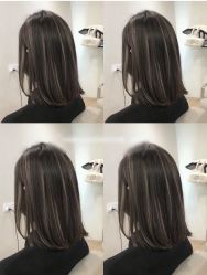 -奈川烫染Salon