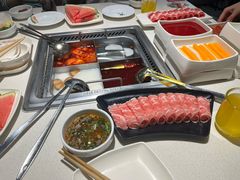 -海底捞火锅(玉桥商业广场店)