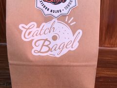 -Catch Bagel(芳草地店)