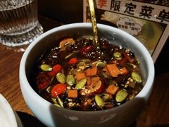 -清水亭湖北菜(大屯DT51店)