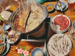 -十四不搭·打边炉(运河店)