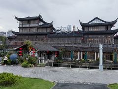 -二十八里太湖船菜(吉祥路店)