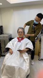 -雅仕 HAIR SALON 美发沙龙