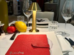 -La Petite Maison (LPM) Hong Kong