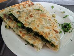 -老磁器口豆汁店(马家堡店)