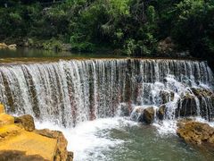 -华蓥山天意谷景区