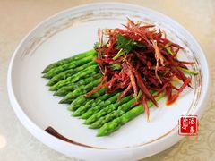 -香厨中餐厅(松北香格里拉店)