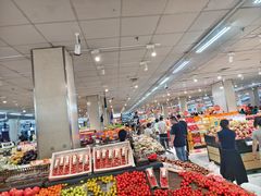 -信誉楼商厦(赵县店)