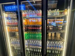 -喜井无限自助烤肉公司(石厦店)