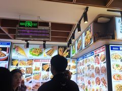 -群姐面馆·海鲜烧烤(同安路二店)