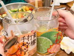-破店肥哈·东北烧烤(南山保利店)