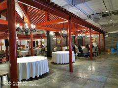大堂-东门烤鸭店(鼓楼店)