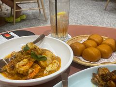 -无招牌海鲜餐厅(滨海艺术中心店)