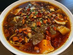 毛血旺-梧桐树下(云锦世家店)