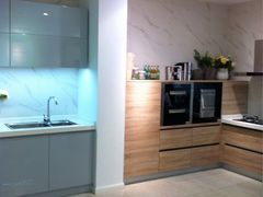 -佰丽爱家全屋定制(汶水店)