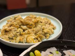 -海天楼中餐厅(吴宫泛太平洋酒店)