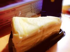 -7cake憩刻生日蛋糕·下午茶(西安店)