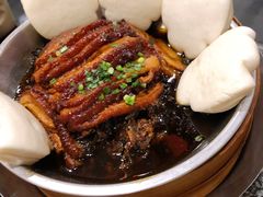 梅干菜扣肉-耿福兴(凤凰美食街店)