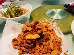 -纳家楼·地道陕菜(劳动路店)