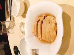 醉鸡-老正兴菜馆(福州路店)