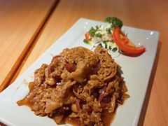-Lia Cafe Bar Restaurant松山咖啡屋