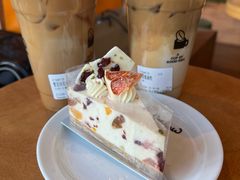 -Seesaw Coffee(朝阳大悦城店)