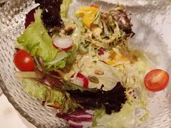 -万龙洲海鲜(南新仓店)