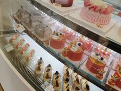 -好利来(SM空港店)
