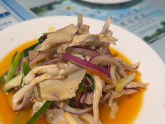-新疆兵团食府清真(马连道店)