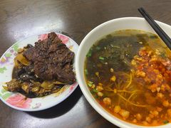 -小桃园餐厅