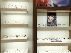 -明月眼镜(三坝店)