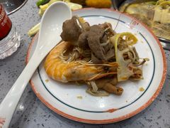 -喜家自助小火锅(乐客城店)