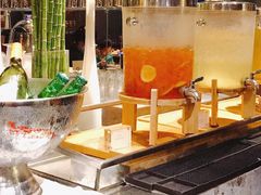 -广州富力君悦大酒店·凯菲厅