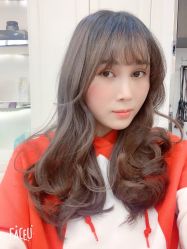 点击看大图 -99烫染