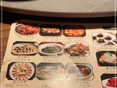 -张家卫·阳江菜·小海鲜(肥婆湾桥店)