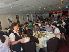 -Lucky Fortune Restaurant(喜运来酒家)